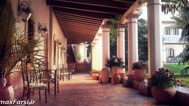 دانلود آرچ اکستریور Evermotion Archexteriors vol. 22