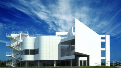 دانلود آرچ اکستریور Evermotion Archexteriors vol. 3