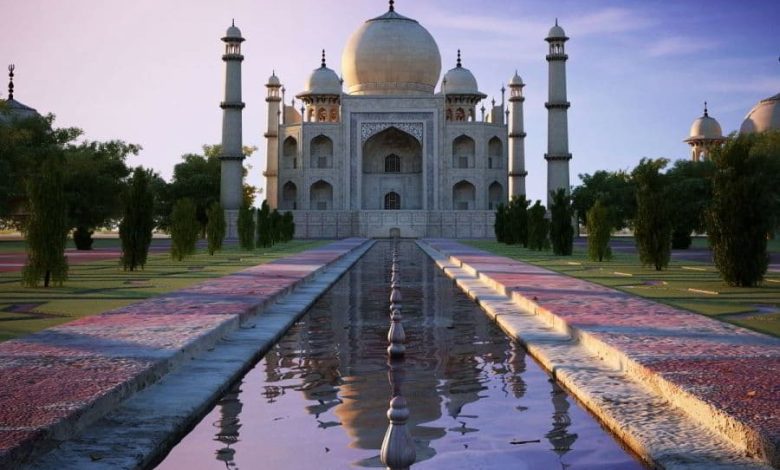 دانلود آرچ اکستریور Evermotion Archexteriors vol. 6