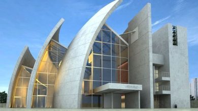 دانلود آرچ اکستریور Evermotion Archexteriors vol. 7