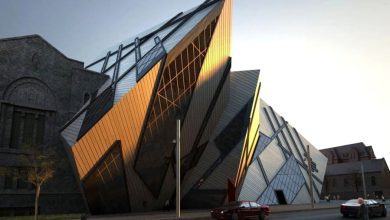 دانلود آرچ اکستریور Evermotion Archexteriors vol. 8