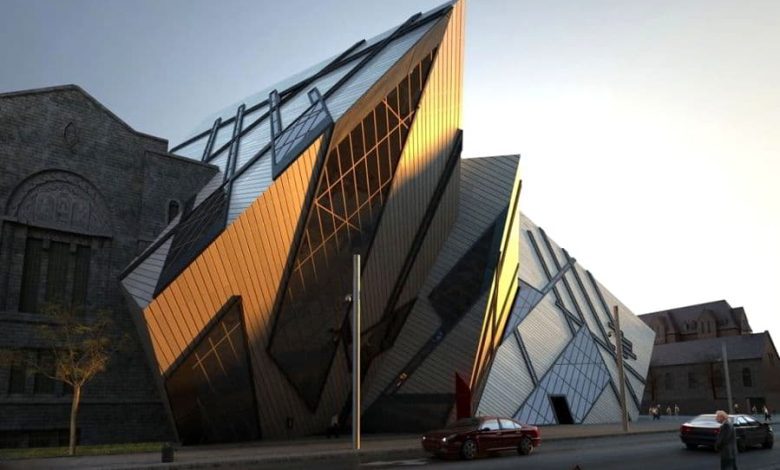 دانلود آرچ اکستریور Evermotion Archexteriors vol. 8