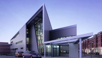 دانلود مدل طراحی دکوراسیون خارجی ساختمان Evermotion Archexteriors vol. 9