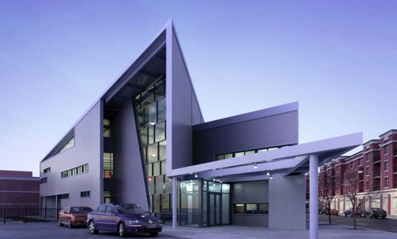 دانلود مدل طراحی دکوراسیون خارجی ساختمان Evermotion Archexteriors vol. 9