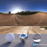 دانلود تصاویر اچ دی آر Gumroad – HDRI – Street Bundle 01