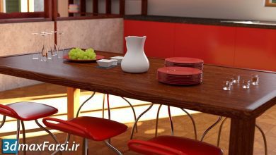 V-Ray Next: Unreal Engine Rendering : Lynda (Download)