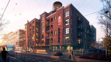 آموزش تکنیک های حرفه ای تری دی مکس ویری پست پروداکشن معماری Udemy - 3ds Max + Vray Advanced Architectural Exteriors
