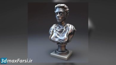دانلود فیلم آموزش توسعه شیدر سازی در آرنولد برای سینمافوردی mographplus Developing Realistic shaders in Arnold for Cinema 4D