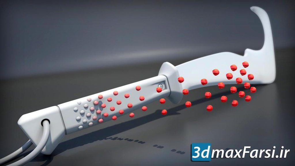 دانلود آموزش مدلسازی تری دی مکس : قسمت سوم pluralsight- Quick Start to Modeling in 3ds Max Volume 3