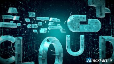 دانلود آموزش جامع سینمافوری Lynda – Learning Cinema 4D R21