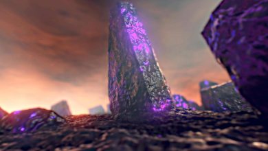 ساخت جلوه ویژه سینمافوردی Lynda – Cinema 4D R20 Essential Training: VFX