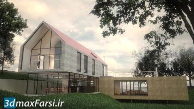 دانلود آموزش رویت : مبتدی تا سطح متوسط Udemy – Autodesk Revit 2018/19 – beginner to intermediate level