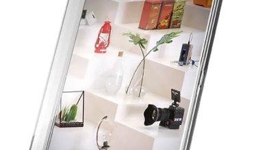 دانلود مدل سه بعدی لوازم داخلی منزل Viz-People – 3D Home Gadgets v2