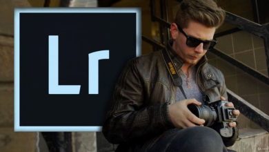 صفر تا صد آموزش لایت روم Udemy – Adobe Lightroom CC - for the absolute beginner