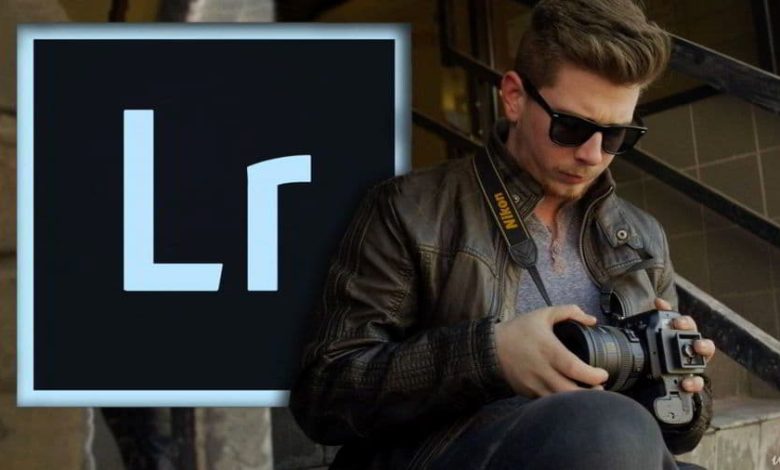 صفر تا صد آموزش لایت روم Udemy – Adobe Lightroom CC - for the absolute beginner
