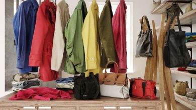 مدل سه بعدی لباس کفش کیف Evermotion – Archmodels Vol 159 clothes, shoes and bags models