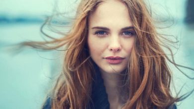 آموزش روتوش پرتره حرفه ای لایت روم Adobe Lightroom CC: How To Edit Portraits