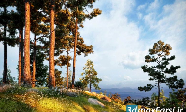 Evermotion – Archmodels Vol 171