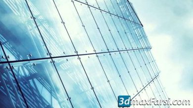 آموزش رویت Udemy – Curtain Walls in Revit 2018 – Everything you need to know
