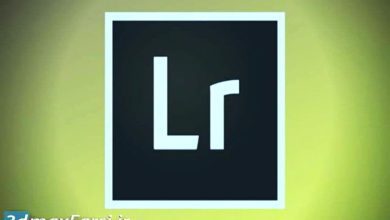 آموزش لایت روم سی سی و کلاسیک Adobe Lightroom CC And Classic - Fundamental Photo Editing