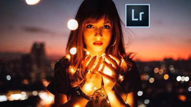 آموزش گام به گام نرم افزار لایت روم Udemy – Adobe Lightroom CC – Complete Workflow Masterclass A to Z