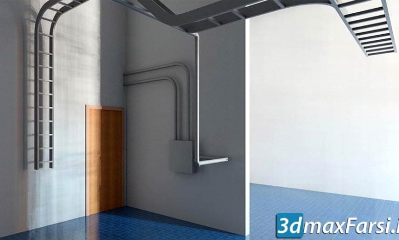 آموزش نقشه کسی برق رویت Cert Prep: Revit MEP Electrical Certified Professional