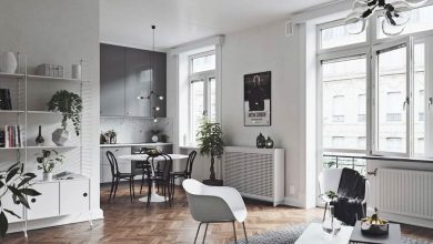 آموزش Scandinavian Interior – Complete tutorial