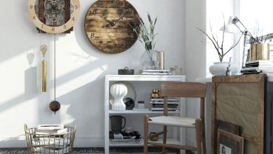 دانلود آرچ مدل Archmodels Vol 188 لوازم جانبی شیک دکوری تزئینی