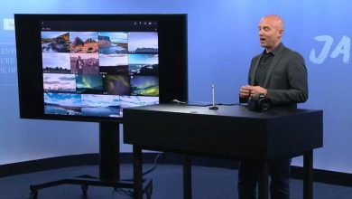 creativelive – Mobile Photo Editing with Lightroom CC with Jared