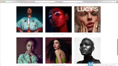 آموزش روتوش عکاسی فتوشاپ Udemy – Photoshop CC: Lifestyle Photography Retouching