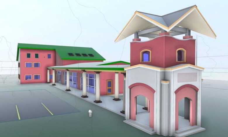 Lynda – Revit Architecture: Family Editor (Imperial and Metric)