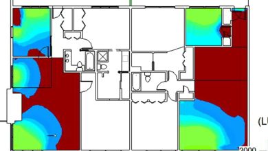 آموزش تحلیل انرژی در رویت Lynda – Revit Insight: Energy Analysis