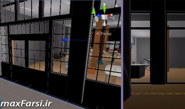 Lynda – Revit to Unity for Architecture, Visualization, and VR