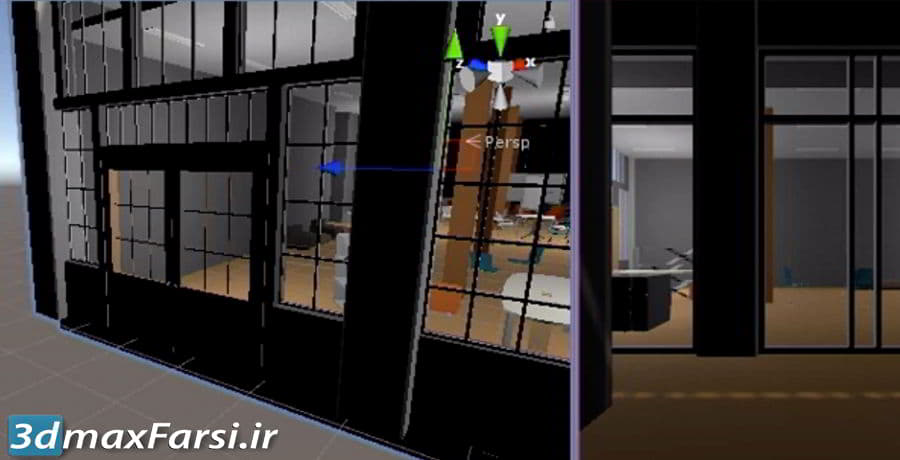 Lynda – Revit to Unity for Architecture, Visualization, and VR