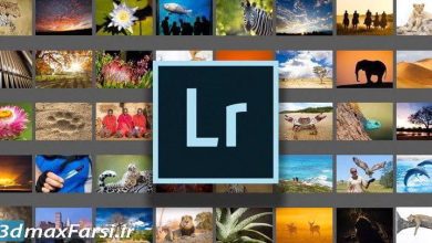 آموزش مقدماتی لایت روم کلاسیک سی سی Adobe Lightroom Classic CC - Beginner Level