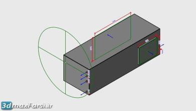 آموزش رویت Udemy – Revit Families for Mechanical Engineers