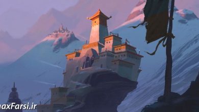 CG Master Academy – Digital Painting with David Merritt