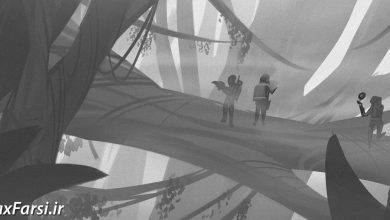 CG Master Academy – Fundamentals of Environment Design with Kalen Chock