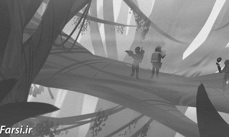 CG Master Academy – Fundamentals of Environment Design with Kalen Chock