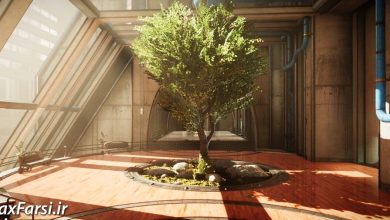 CG Master Academy – The Art of Lighting for Games