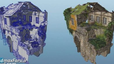 CG Master Academy – Intro to Environment Art