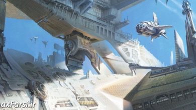 دانلود آموزش طراحی کانسپت محیط فتوشاپ مودو CG Master Academy – Environment Concept Design
