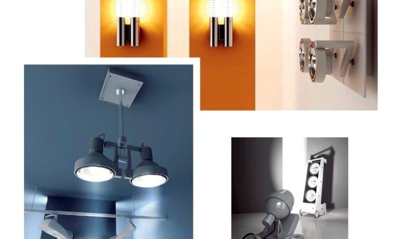 دانلود Evermotion – Archmodels vol. 12 : lamps