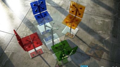 دانلود رایگان آرچ مدل Archmodels vol.72 : مدل سه بعدی لوازم تزئینی