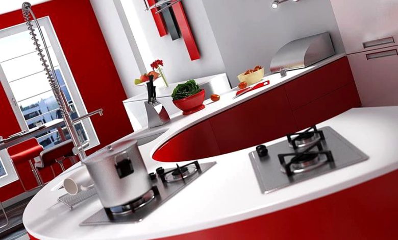 دانلود رایگان آرچ مدل Archmodels vol.10 : مدل سه بعدی لوازم آشپرخانه