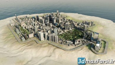 آرچ مدل Archmodels vol.133