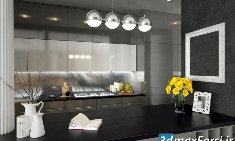 آرچ مدل Archmodels vol.139 : مدل سه بعدی