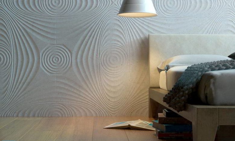 آرچ مدل Archmodels vol.147 : مدل سه بعدی دیوارهای تزئینی ، مبلمان