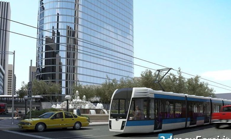 دانلود رایگان آرچ مدل Archmodels vol.55 : مدل سه بعدی وسایل نقلیه