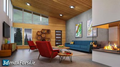 Lynda – Residential Design and Visualization: Concept Development